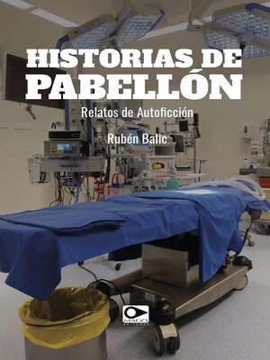 cover image of Historias de pabellón
